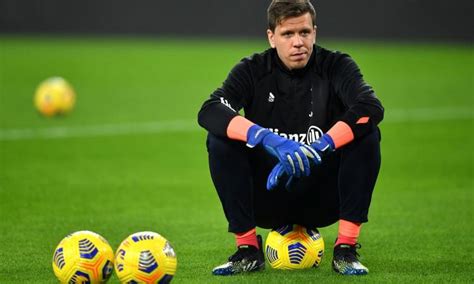 Szczesny E Quel Messaggio Alla Juve Annunciato Il Suo Ritorno