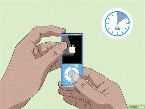 How To Reset An IPod All Generations