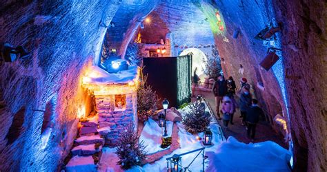 3 et 4 décembre à Doué la Fontaine Le marché de Noël revient aux