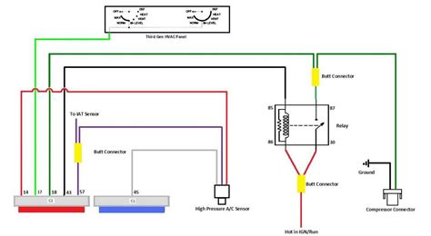 Ls1 Alternator Wiring Diagram Database