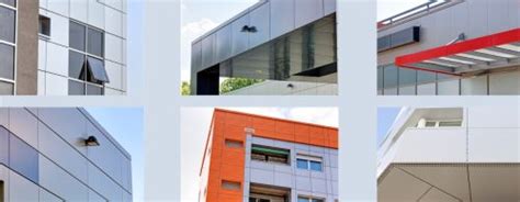 Step-by-Step Aluminum Composite Panel Installation Procedure