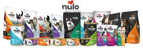 Nulo Cat Food Reviews January 2025: Their Best Products Revealed