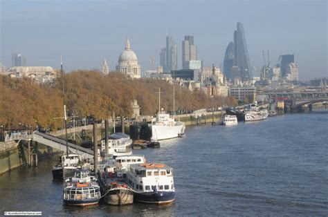 The Garden Bridge - A Personal View - A London Inheritance