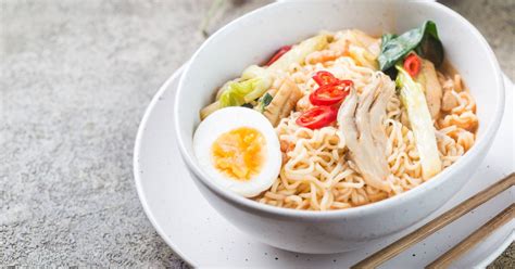 26 Ramen Noodles Recipes to Treat Your Tastebuds With the Best