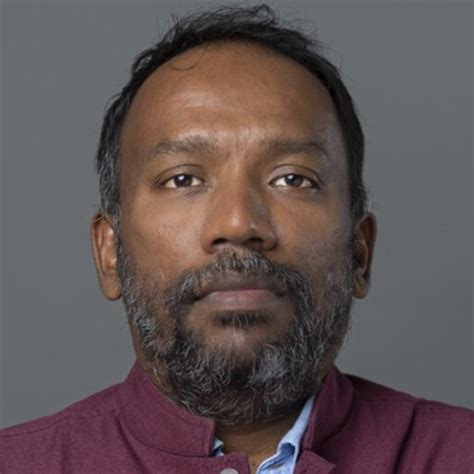 Anand Murugesan Professor Assistant Phd Central European