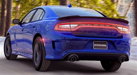 New 2020 Dodge Charger Gt All Wheel Drive Awd Features Class E