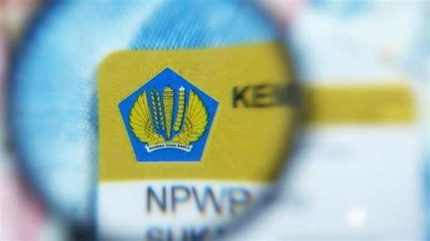 Fakta Baru Kebocoran Juta Data Npwp Mulai Diproses Hukum Hingga