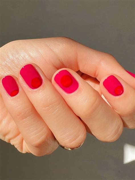 Bright Summer Nail Ideas That Are Perfect For Summer Who What Wear