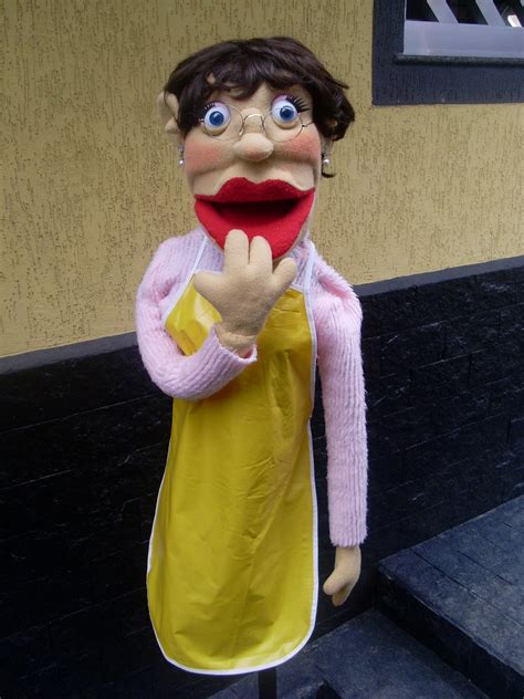 Pote de Historias: Novos estilos de bonecos