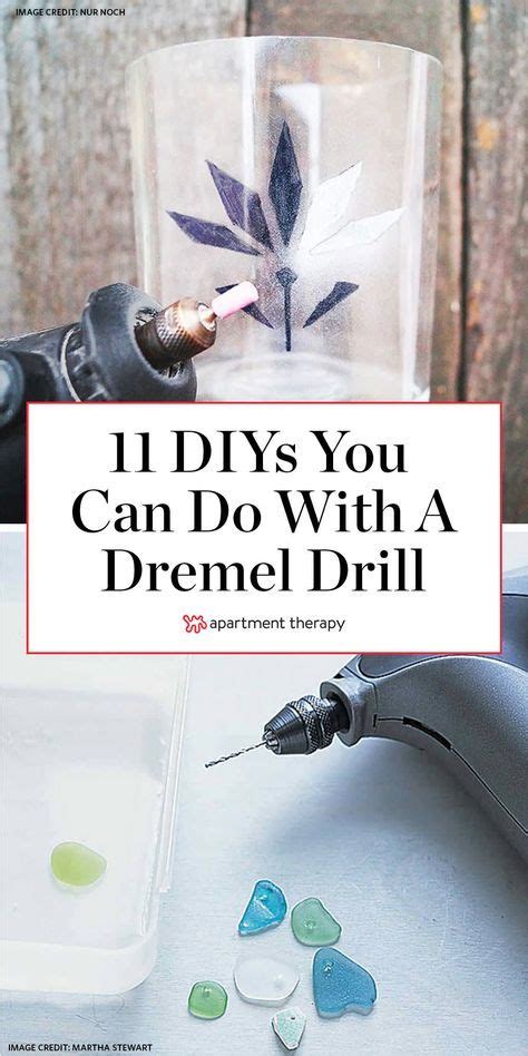 Things You Probably Didnt Know A Dremel Drill Could Do Artofit