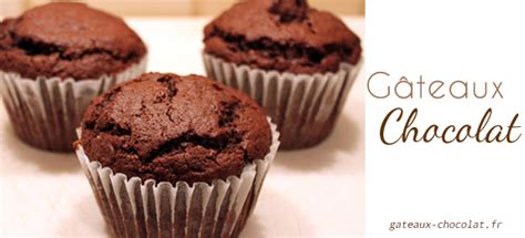 Recette Facile De Muffins Au Chocolat Fa On Cyril Lignac