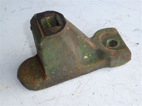 Eastern Triangle Enterprises Llc E Store Cutterhead Knife Bracket P65292 John Deere 972 Rotary