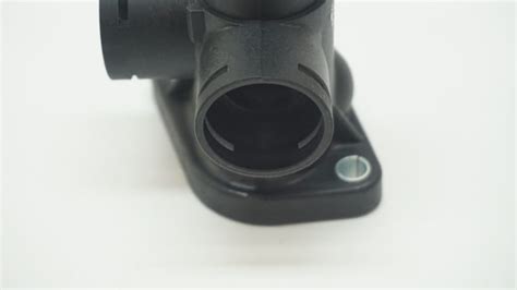 Volkswagen Coolant Flange 4 Outlet O E M 037121144H 037 121 144 H 037