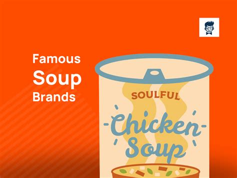 Top 30+ Best Soup Brands in the World -BeNextBrand.com