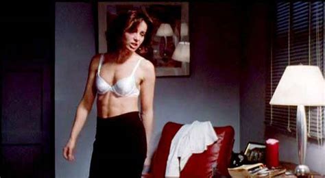 Jennifer Grey Nude Private Photo From Her Bed Leaked Scandal Planet