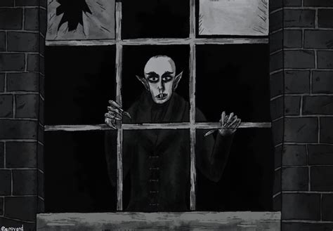 Count Orlok by Zenovand on DeviantArt