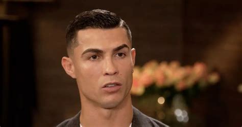 Inside Cristiano Ronaldo S Split From Jorge Mendes With Interview A