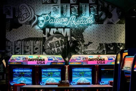 The Palace Arcade | Visit Fremantle