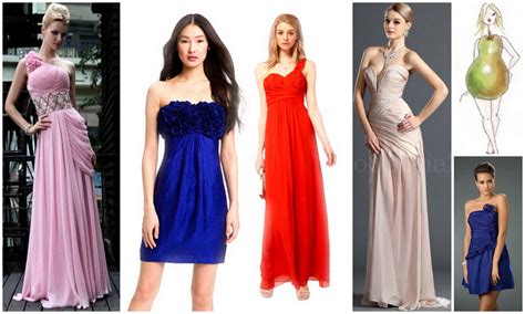 2 Look Pretty How To Find The Perfect Prom Dress For Your Body Type