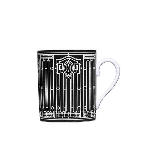 Hermes Mug H D Co N Scopelliti