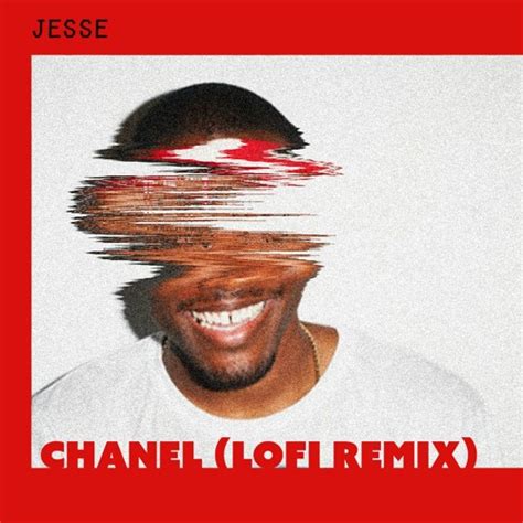 Stream Frank Ocean Chanel LoFi Remix By JE E Listen Online For