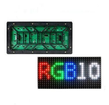 P Led Panel X Matrix Powenstudio