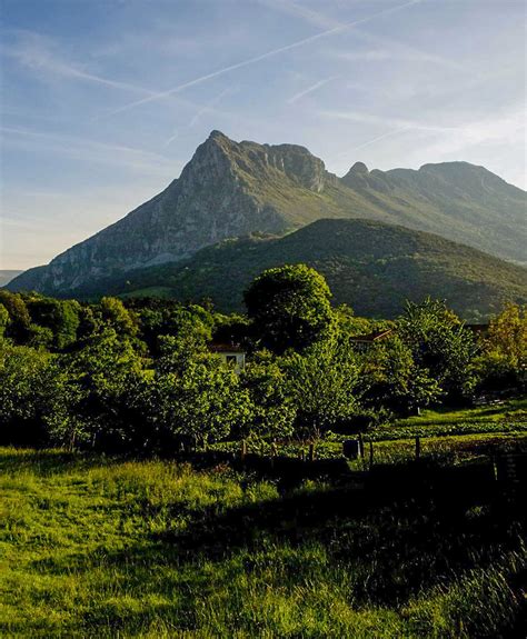 Entorno Natural Ayuntamiento De Ramales De La Victoria