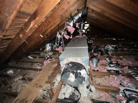 Common Attic Insulation Mistakes And How The Experts Fix Them Master