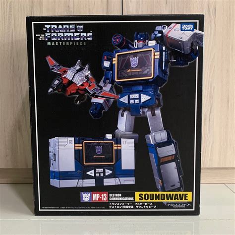 Price Lowered To Transformer Masterpiece Authentic Kfc