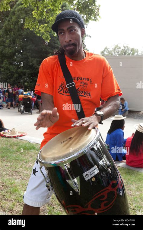 Conga Drums Hi Res Stock Photography And Images Alamy