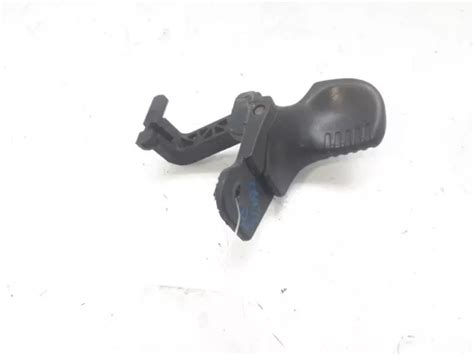 7700822425 MANETA EXTERIOR Delantera Derecha Para RENAULT TWINGO I 1 2