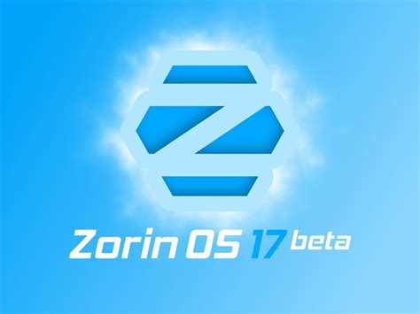 Zorin OS 17 Beta Unveiled With Striking Improvements