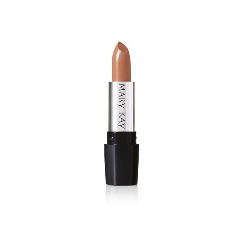 Mary Kay Gel Semi Matte Lipstick Subdued Nude