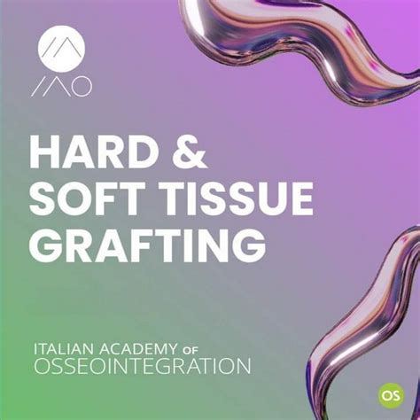 Hard And Soft Tissue Grafting Dental Courses