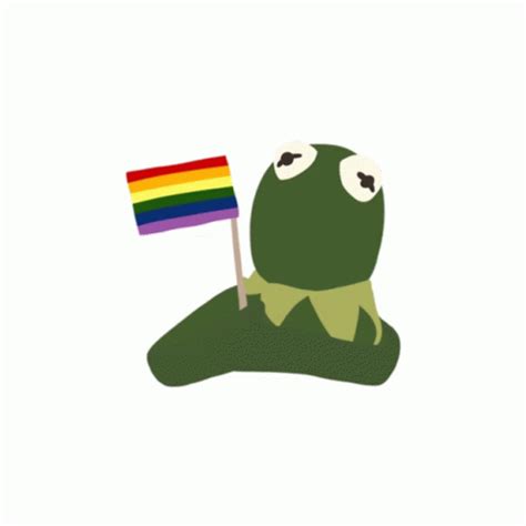 Kermit Sticker Kermit Discover Share Gifs