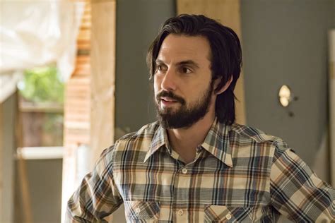 This Is Us Season 6 Star Milo Ventimiglia Prepares To Say Goodbye To