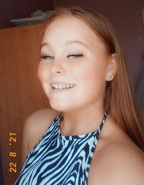 Gardai Appeal For Help As 17 Year Old Girl Goes Missing Extraie