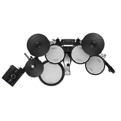 Roland Td Kv Electronic Drum Kit The Music Shop Western Suburbs