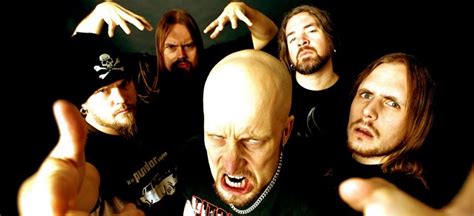 MESHUGGAH La version remasterisée de Sane en écoute