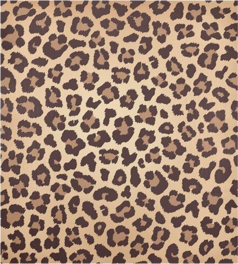 Coolnut Leopard Print Dishwasher Magnet Cover Reusable Fridge Panel