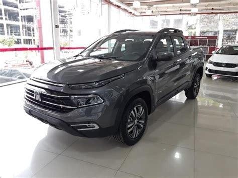 Zero Kilometro Fiat Toro Turbo Flex Freedom At R