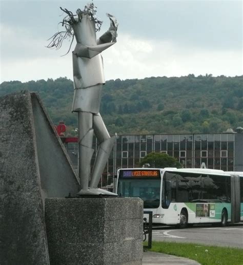 Bus Nancy Neuves Maisons Ventana Blog