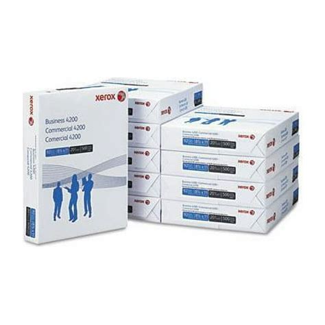 xerox paper  office supplies walmartcom