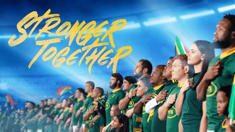 » SA RUGBY – 2023 WORLD CUP CAMPAIGN