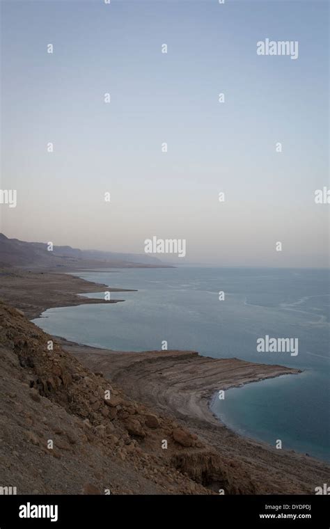 Dead Sea, Israel Stock Photo - Alamy