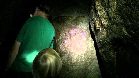 The Indian Caves In Yosemite Youtube