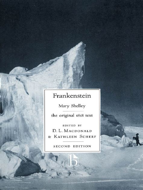 Frankestein Pdf - Frankenstein | PDF | Frankenstein | Mary Shelley