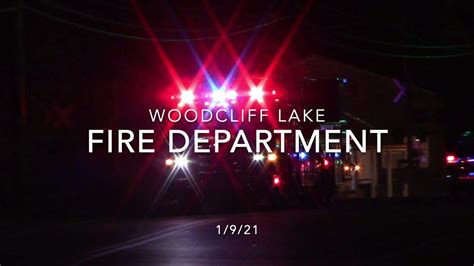 Woodcliff Lake Fire Department 1920 Youtube