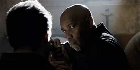 The Equalizer Confirms Digital Blu Ray And Dvd Release Dates With