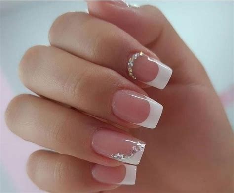 Pin By Emma Kay On Beauty Nude Nail Designs Beautiful Nail Designs